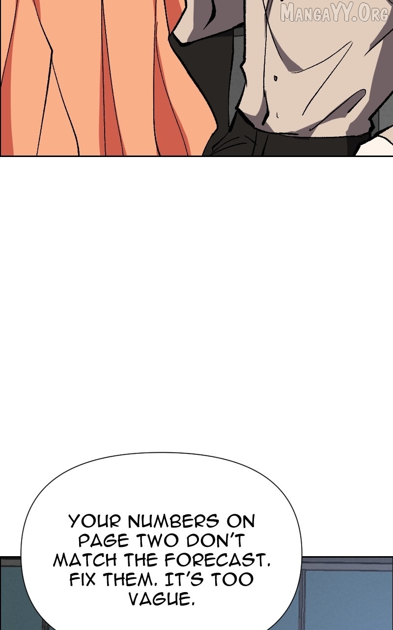 Unlovable Replacement Chapter 134 page 35 - 