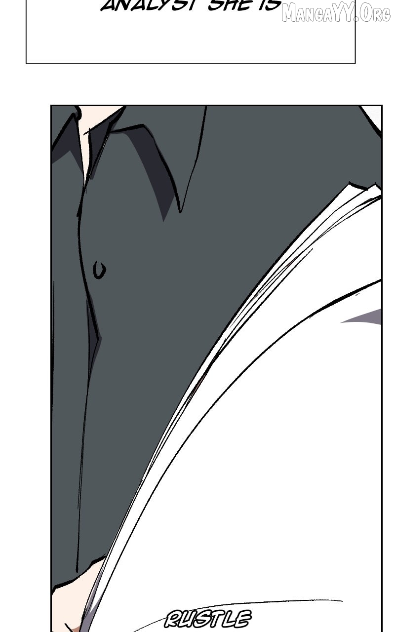 Unlovable Replacement Chapter 134 page 43 - 