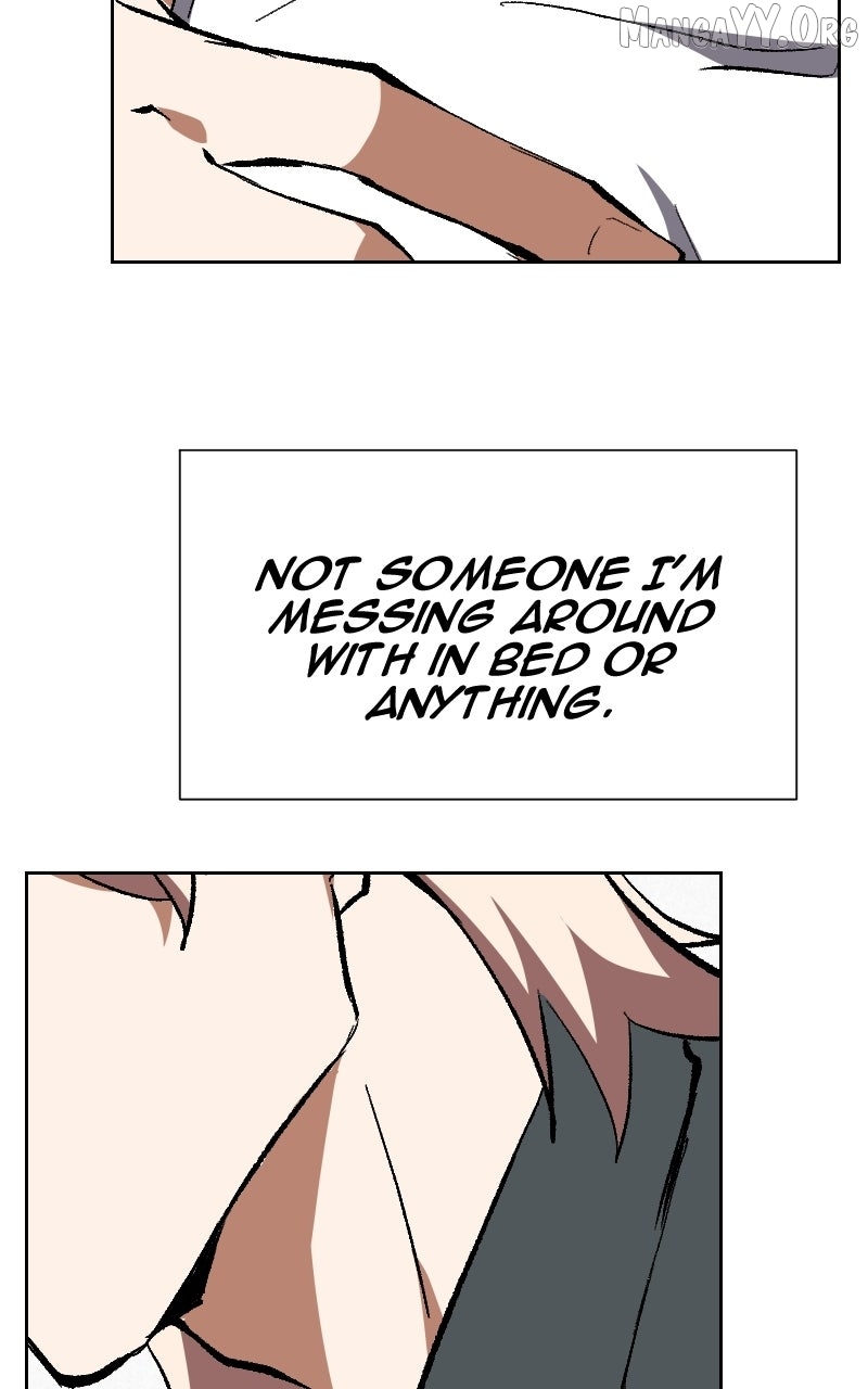 Unlovable Replacement Chapter 134 page 44 - 