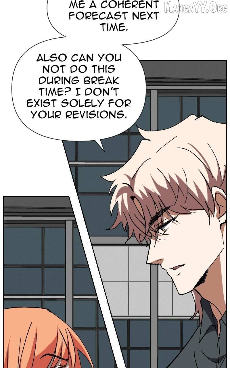Unlovable Replacement Chapter 134 page 49 - 
