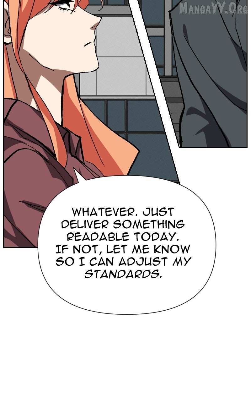 Unlovable Replacement Chapter 134 page 50 - 