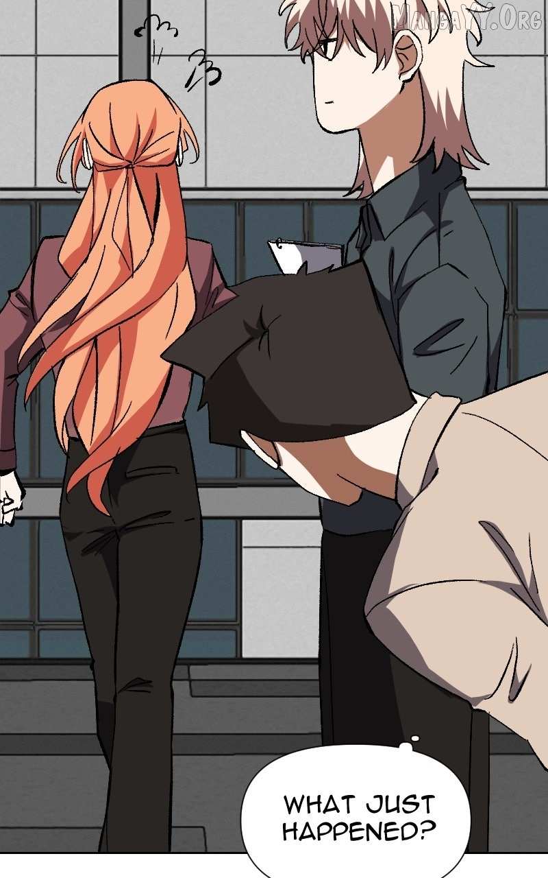 Unlovable Replacement Chapter 134 page 52 - 