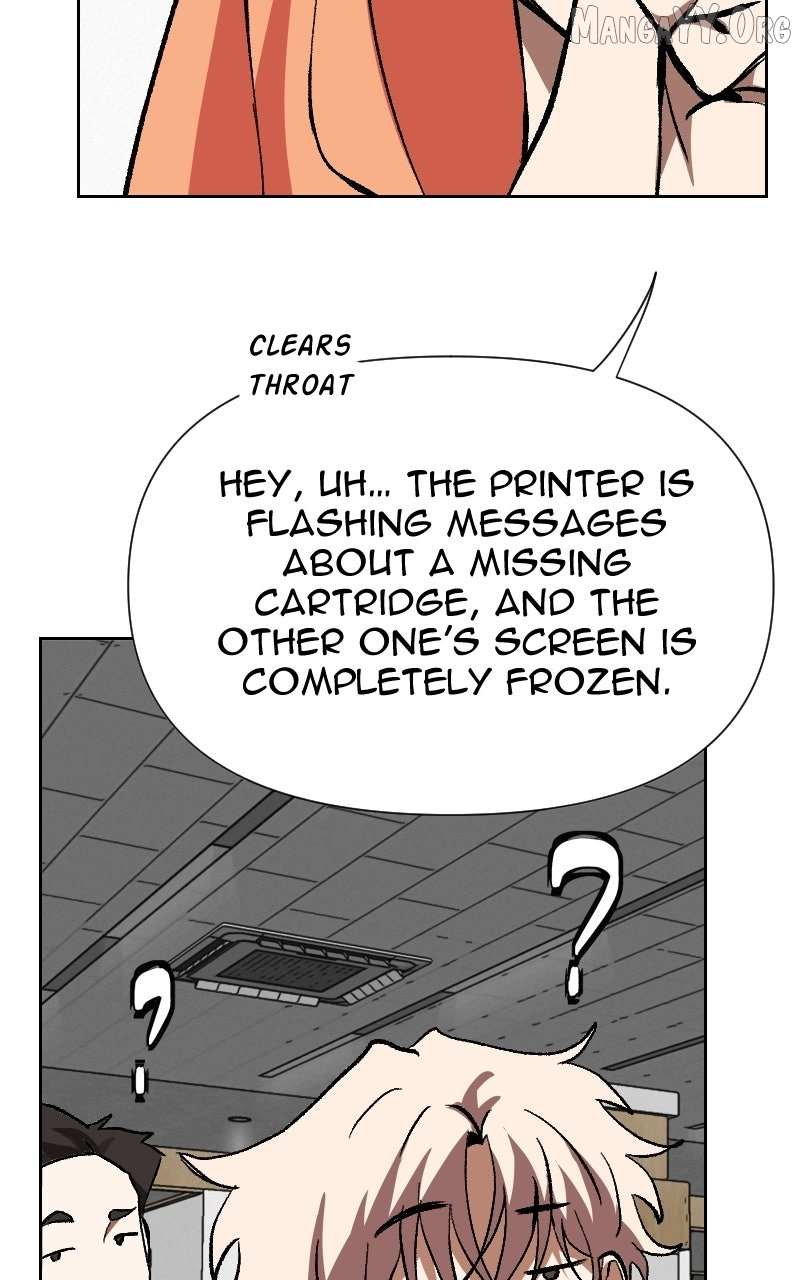 Unlovable Replacement Chapter 134 page 62 - 