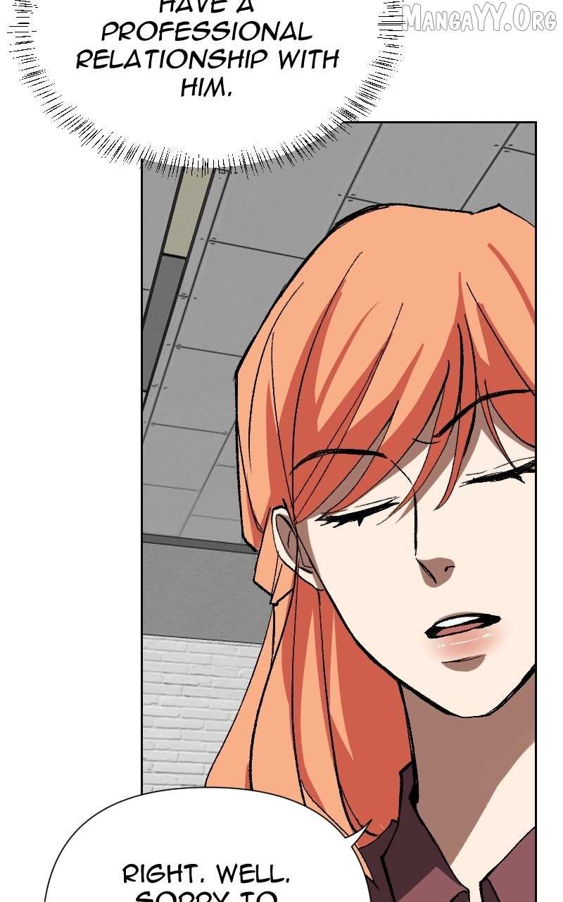 Unlovable Replacement Chapter 134 page 68 - 