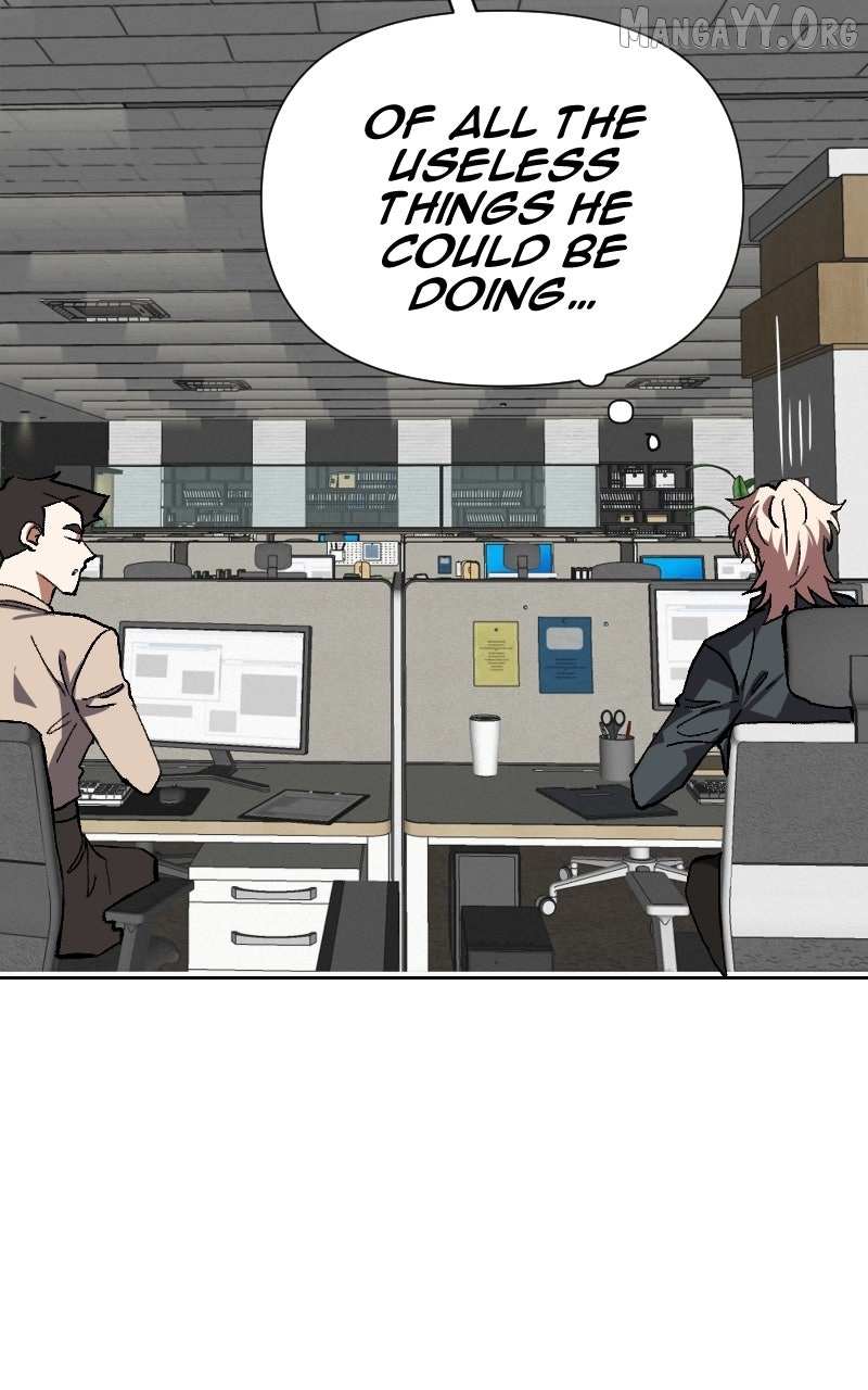 Unlovable Replacement Chapter 134 page 73 - 