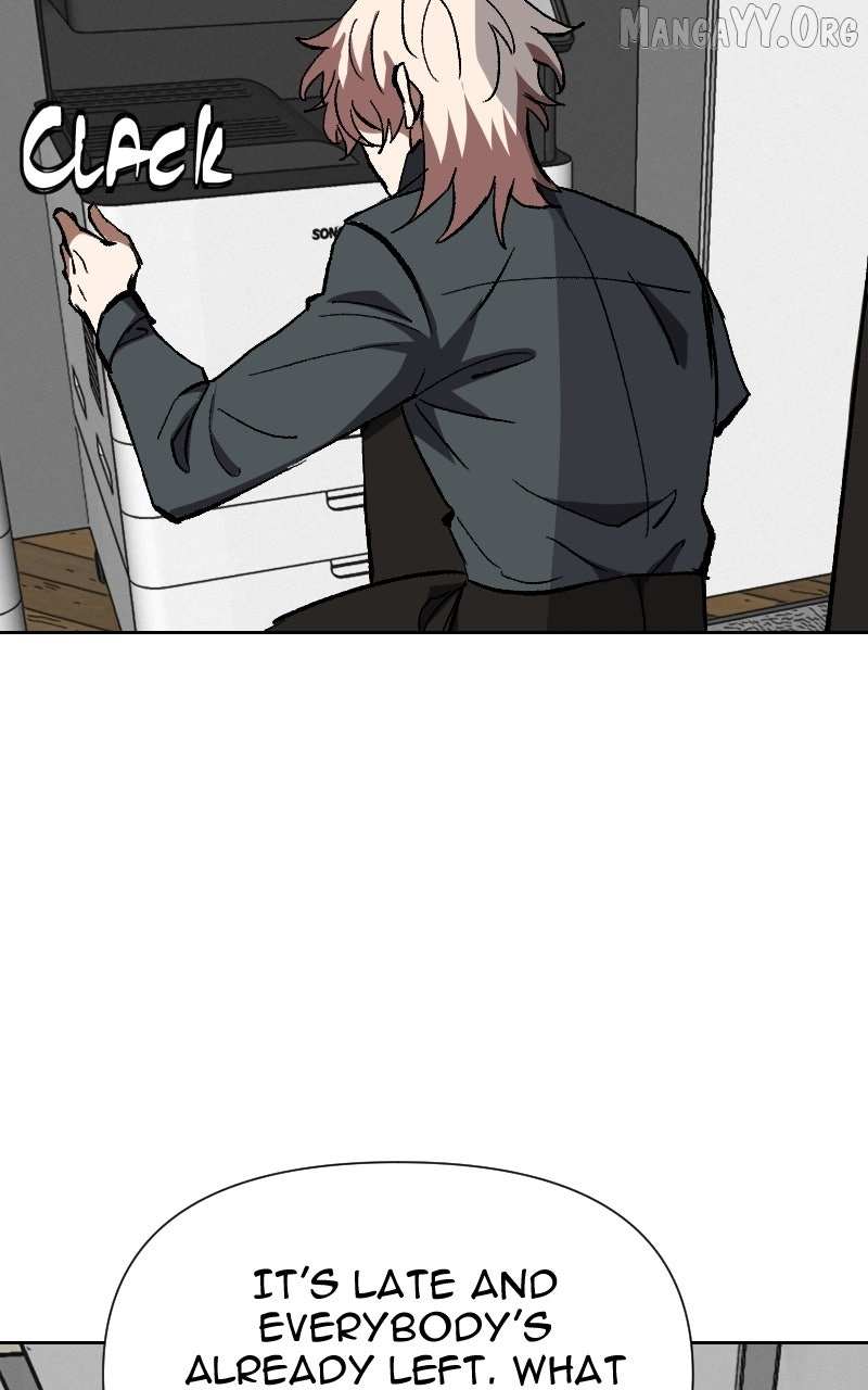 Unlovable Replacement Chapter 134 page 80 - 