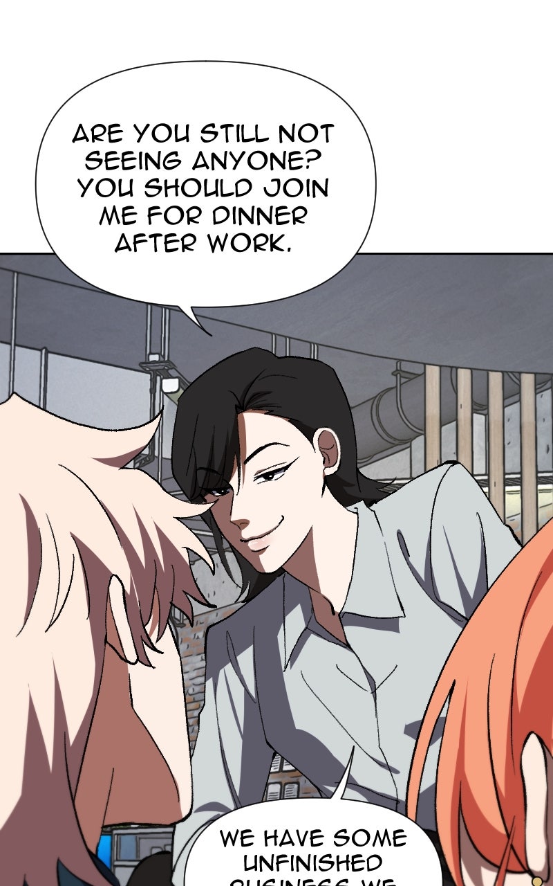 Unlovable Replacement Episode 138 page 1 - 