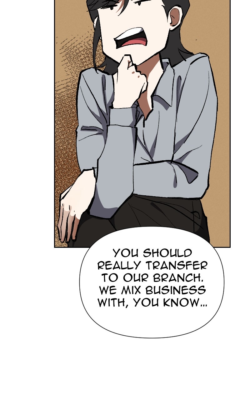 Unlovable Replacement Episode 138 page 11 - 