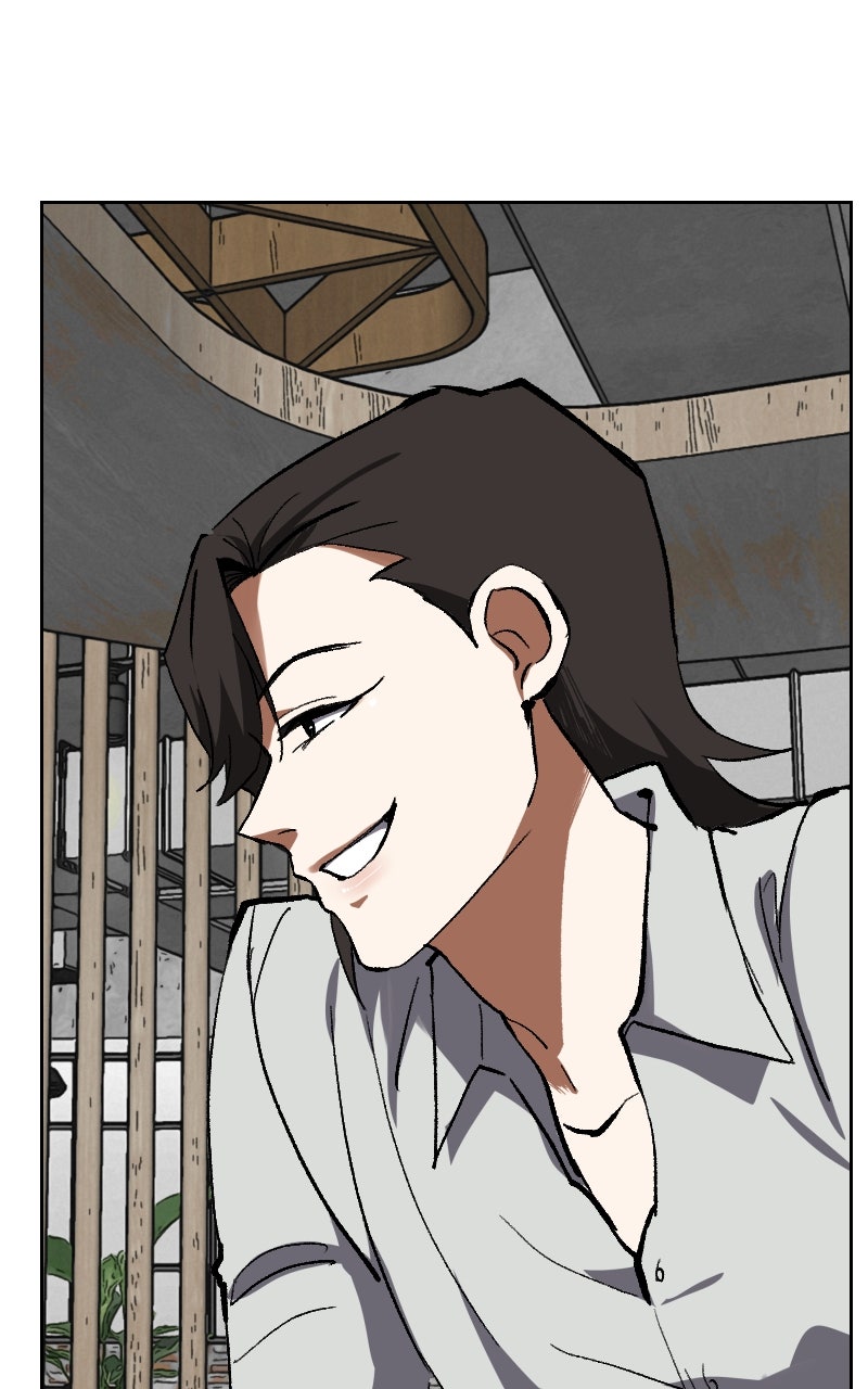 Unlovable Replacement Episode 138 page 12 - 