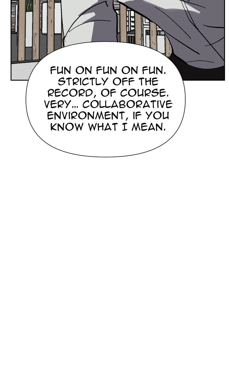Unlovable Replacement Episode 138 page 13 - 