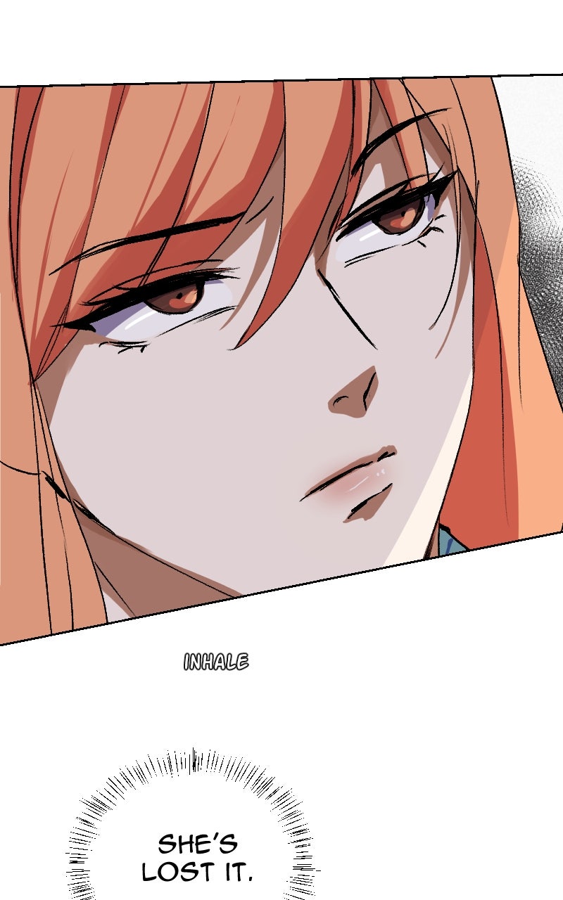 Unlovable Replacement Episode 138 page 14 - 