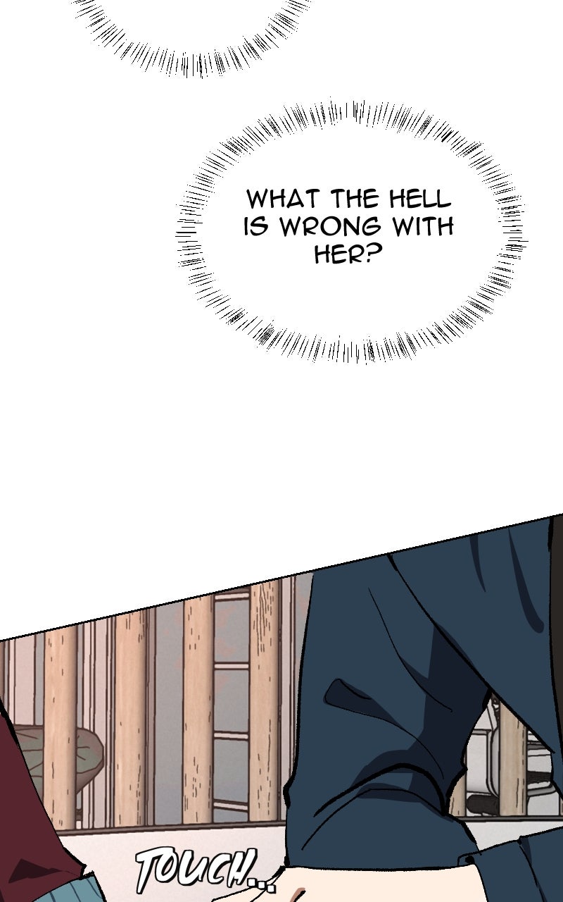 Unlovable Replacement Episode 138 page 15 - 