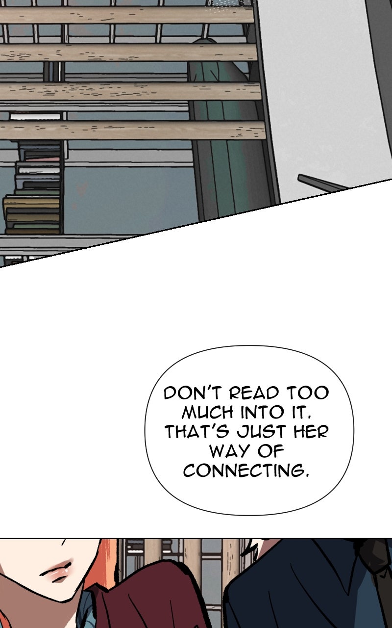 Unlovable Replacement Episode 138 page 18 - 