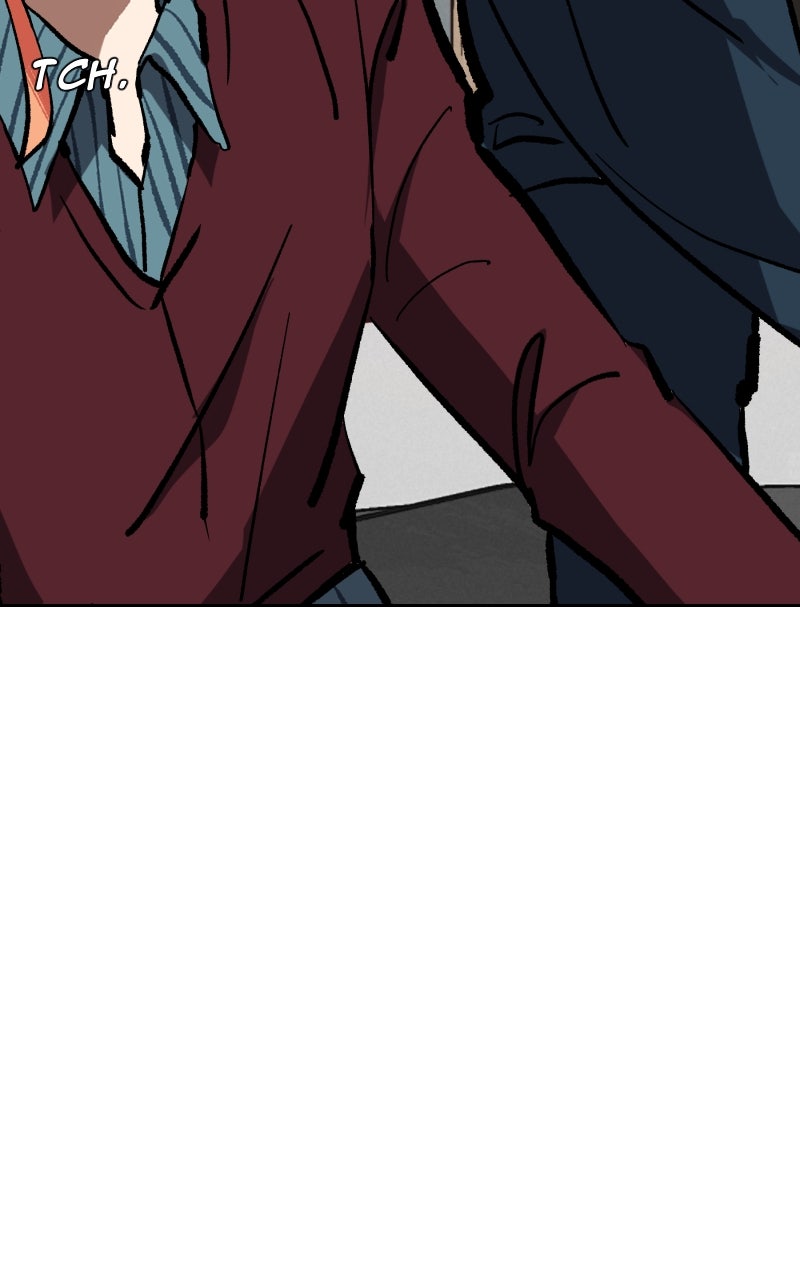 Unlovable Replacement Episode 138 page 19 - 