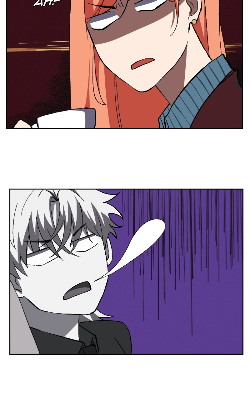 Unlovable Replacement Episode 138 page 3 - 