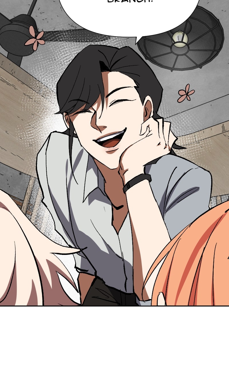 Unlovable Replacement Episode 138 page 22 - 