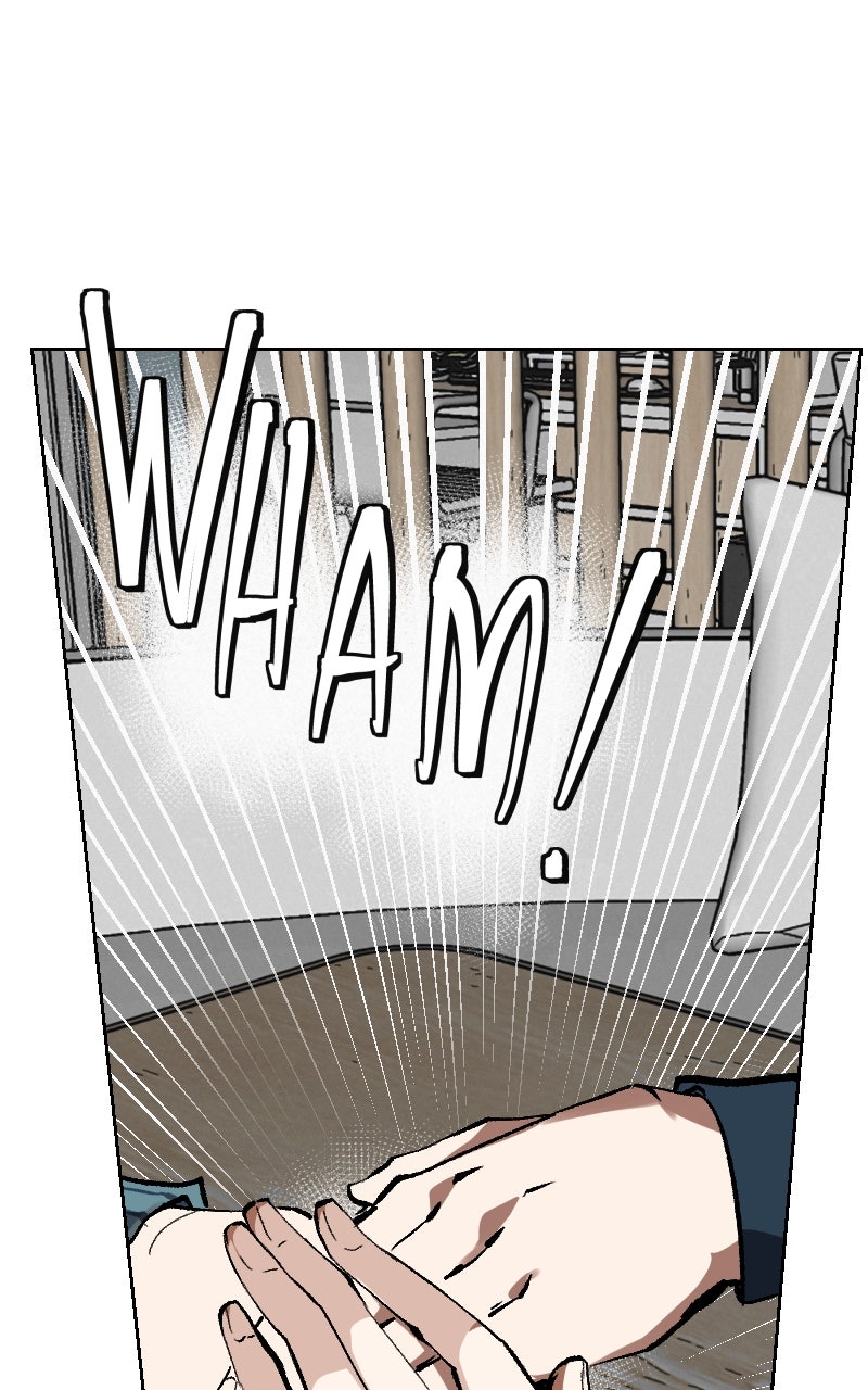 Unlovable Replacement Episode 138 page 23 - 