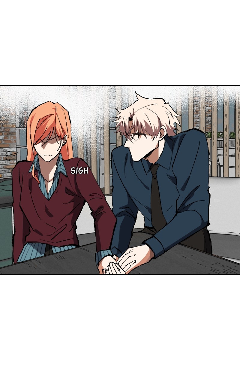 Unlovable Replacement Episode 138 page 25 - 