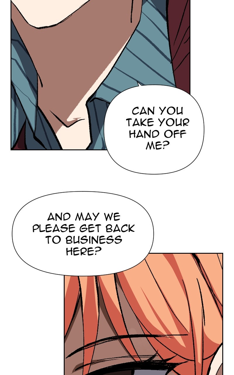 Unlovable Replacement Episode 138 page 27 - 