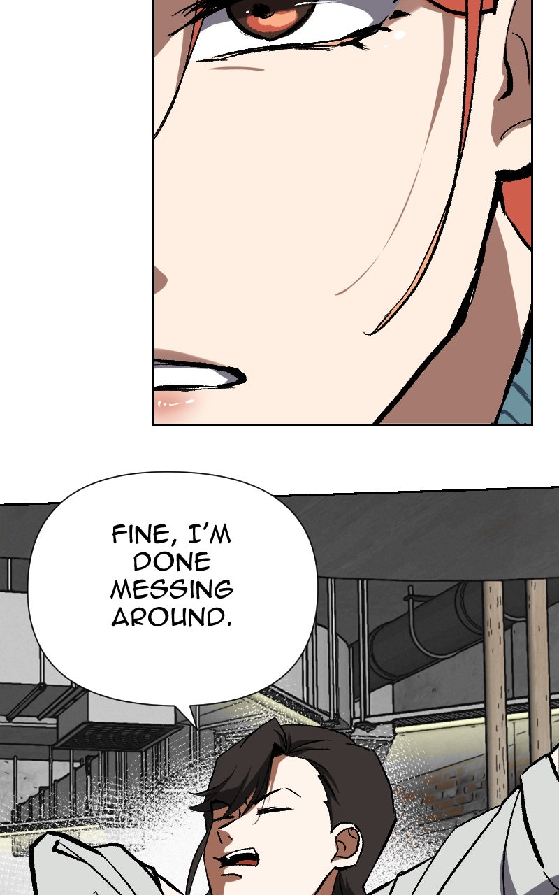 Unlovable Replacement Episode 138 page 28 - 
