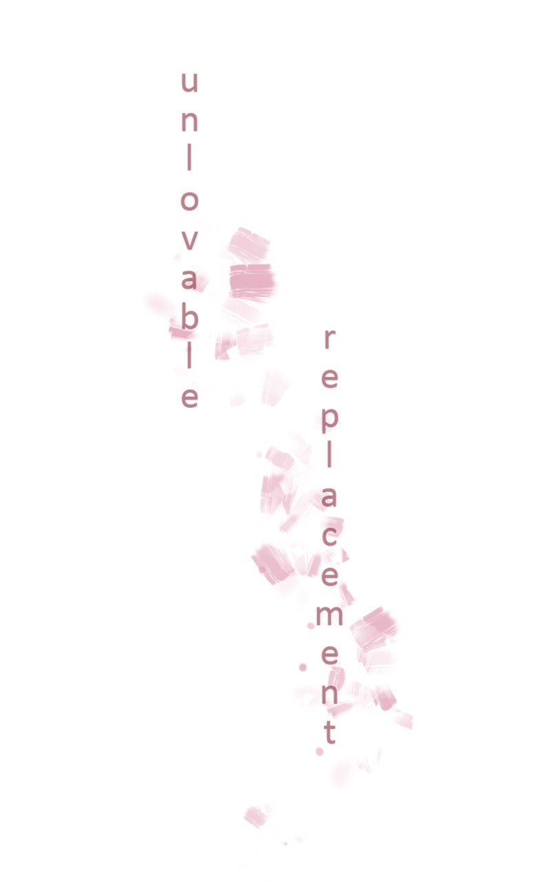 Unlovable Replacement Episode 138 page 4 - 
