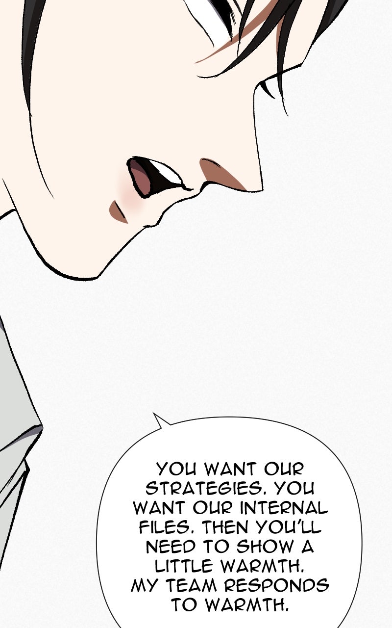 Unlovable Replacement Episode 138 page 31 - 