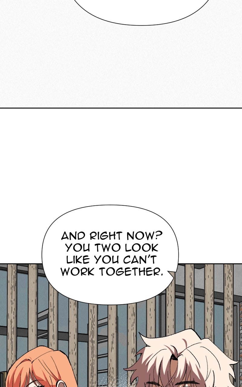 Unlovable Replacement Episode 138 page 32 - 