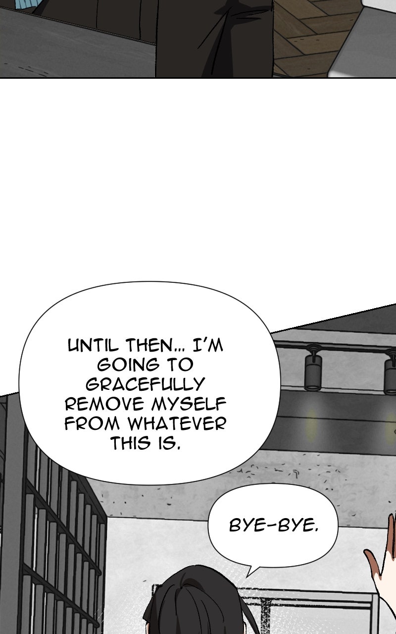 Unlovable Replacement Episode 138 page 35 - 