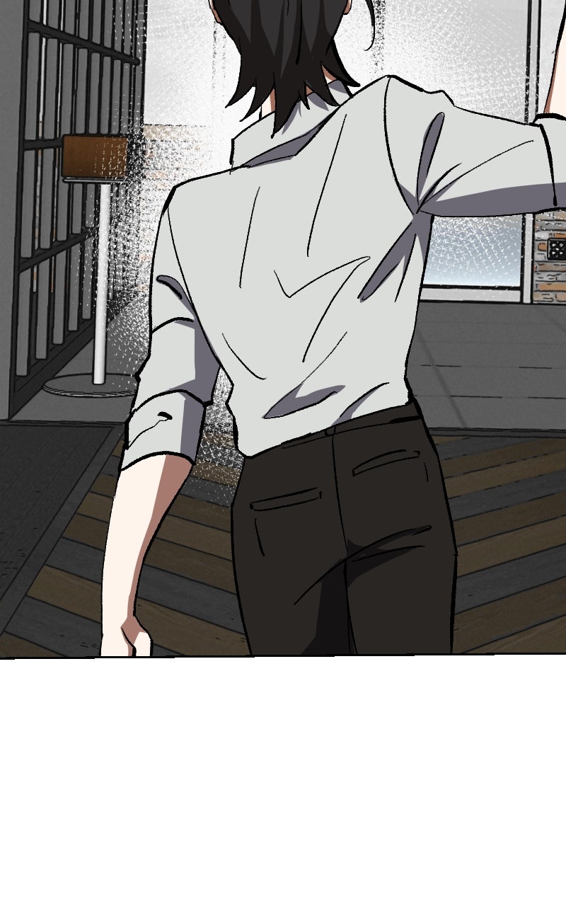 Unlovable Replacement Episode 138 page 36 - 