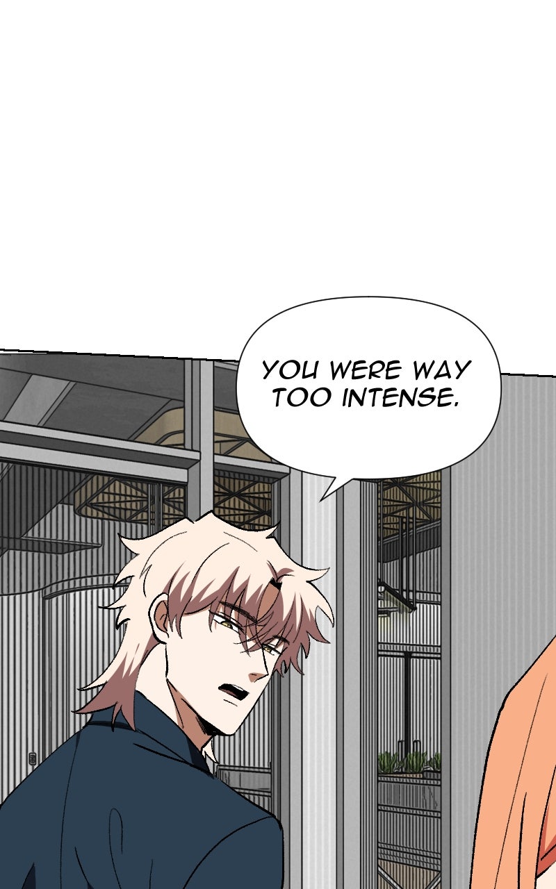 Unlovable Replacement Episode 138 page 38 - 