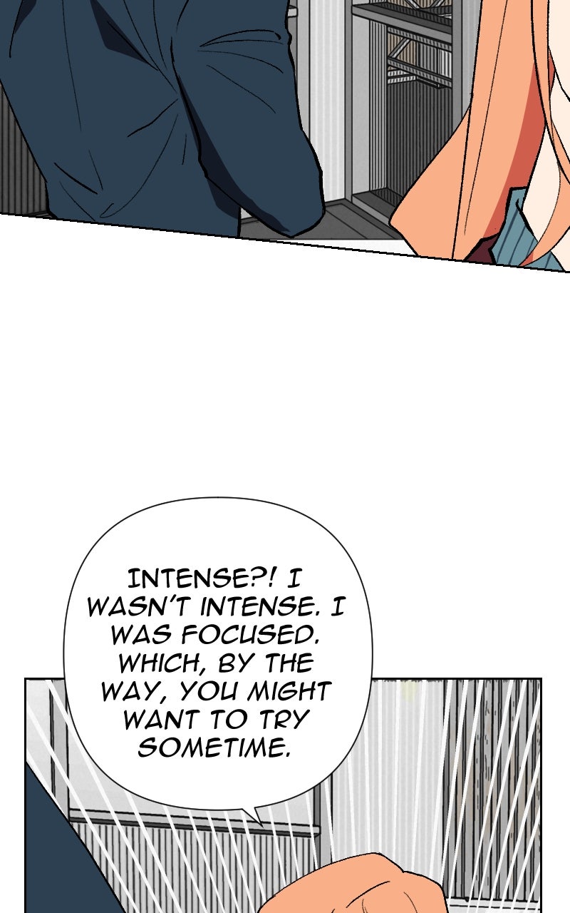Unlovable Replacement Episode 138 page 39 - 