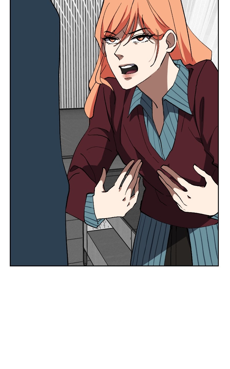 Unlovable Replacement Episode 138 page 40 - 