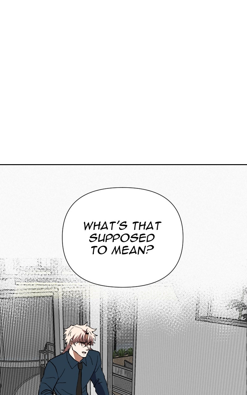 Unlovable Replacement Episode 138 page 41 - 
