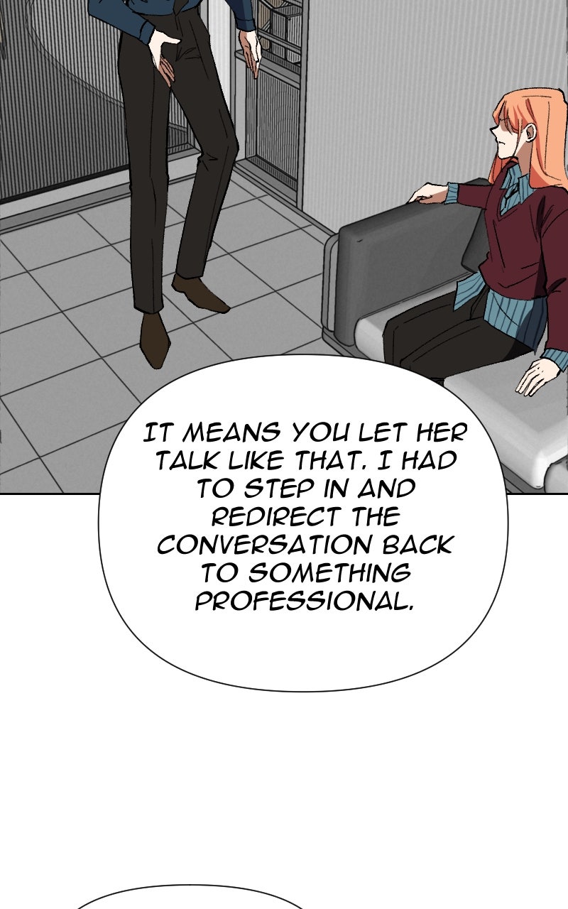 Unlovable Replacement Episode 138 page 42 - 