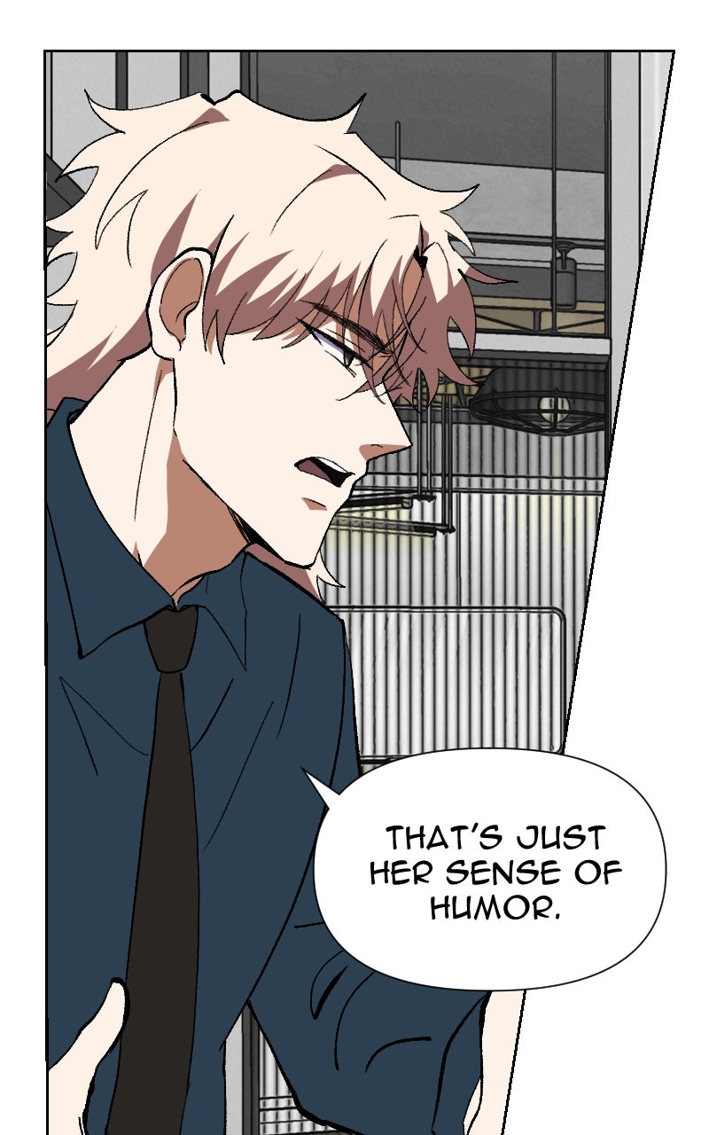 Unlovable Replacement Episode 138 page 44 - 