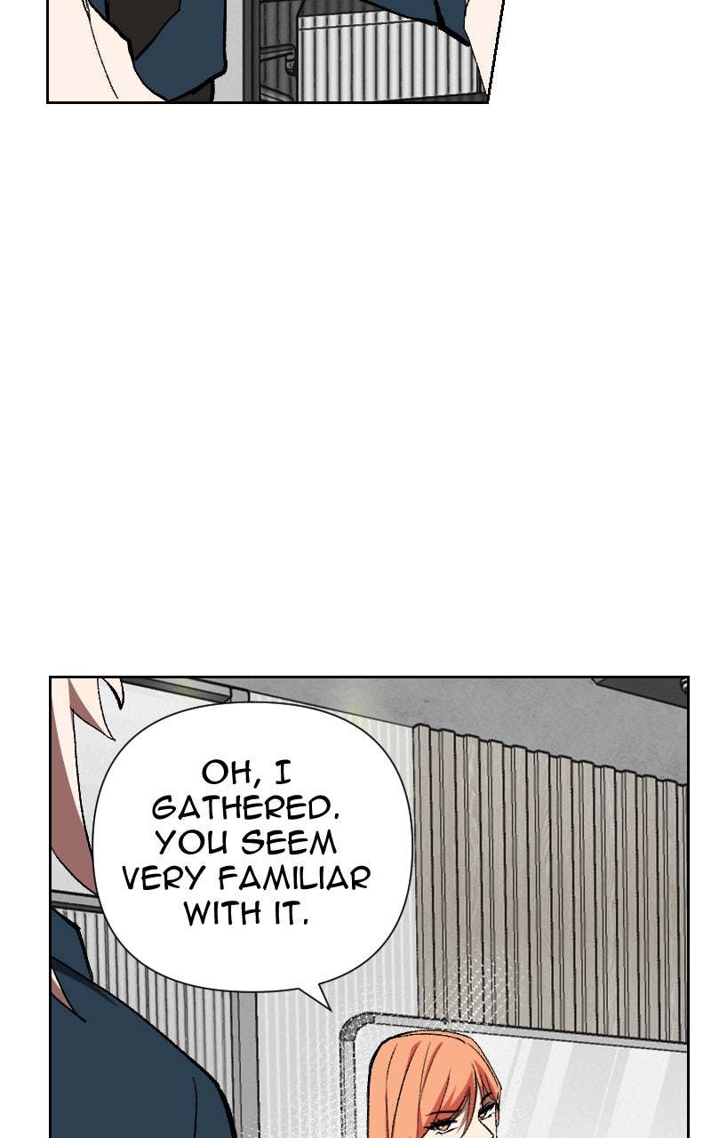 Unlovable Replacement Episode 138 page 45 - 