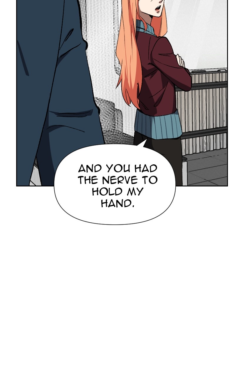 Unlovable Replacement Episode 138 page 46 - 