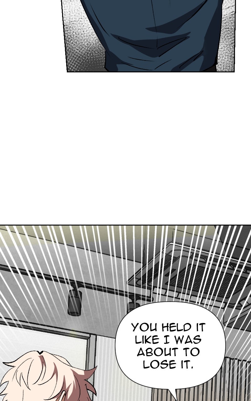 Unlovable Replacement Episode 138 page 48 - 