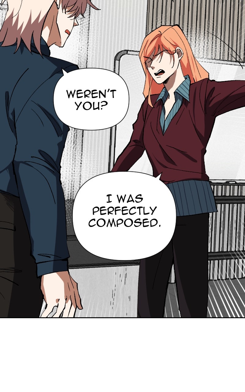 Unlovable Replacement Episode 138 page 49 - 