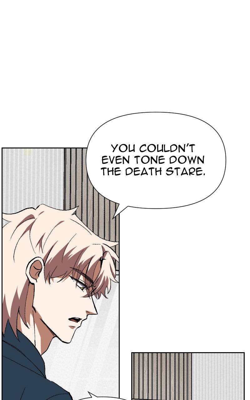 Unlovable Replacement Episode 138 page 50 - 