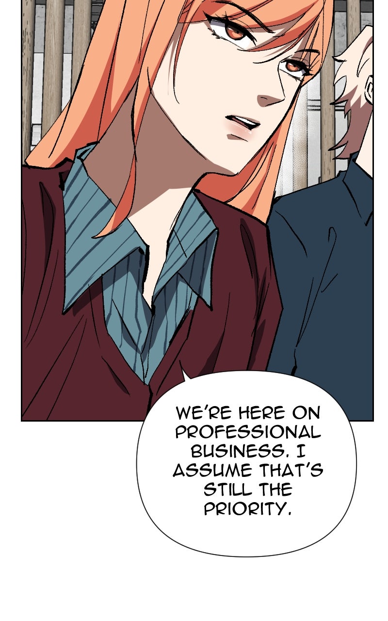 Unlovable Replacement Episode 138 page 6 - 