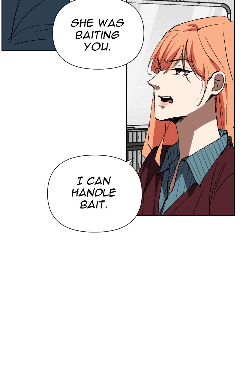 Unlovable Replacement Episode 138 page 51 - 