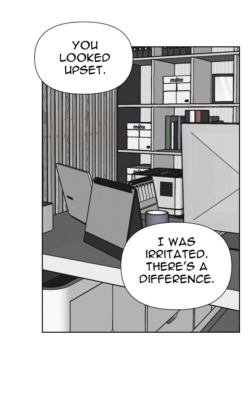 Unlovable Replacement Episode 138 page 52 - 