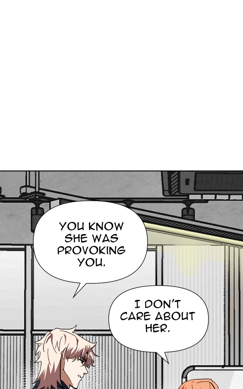 Unlovable Replacement Episode 138 page 53 - 