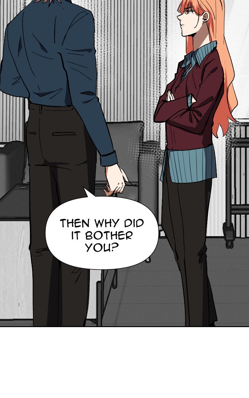 Unlovable Replacement Episode 138 page 54 - 