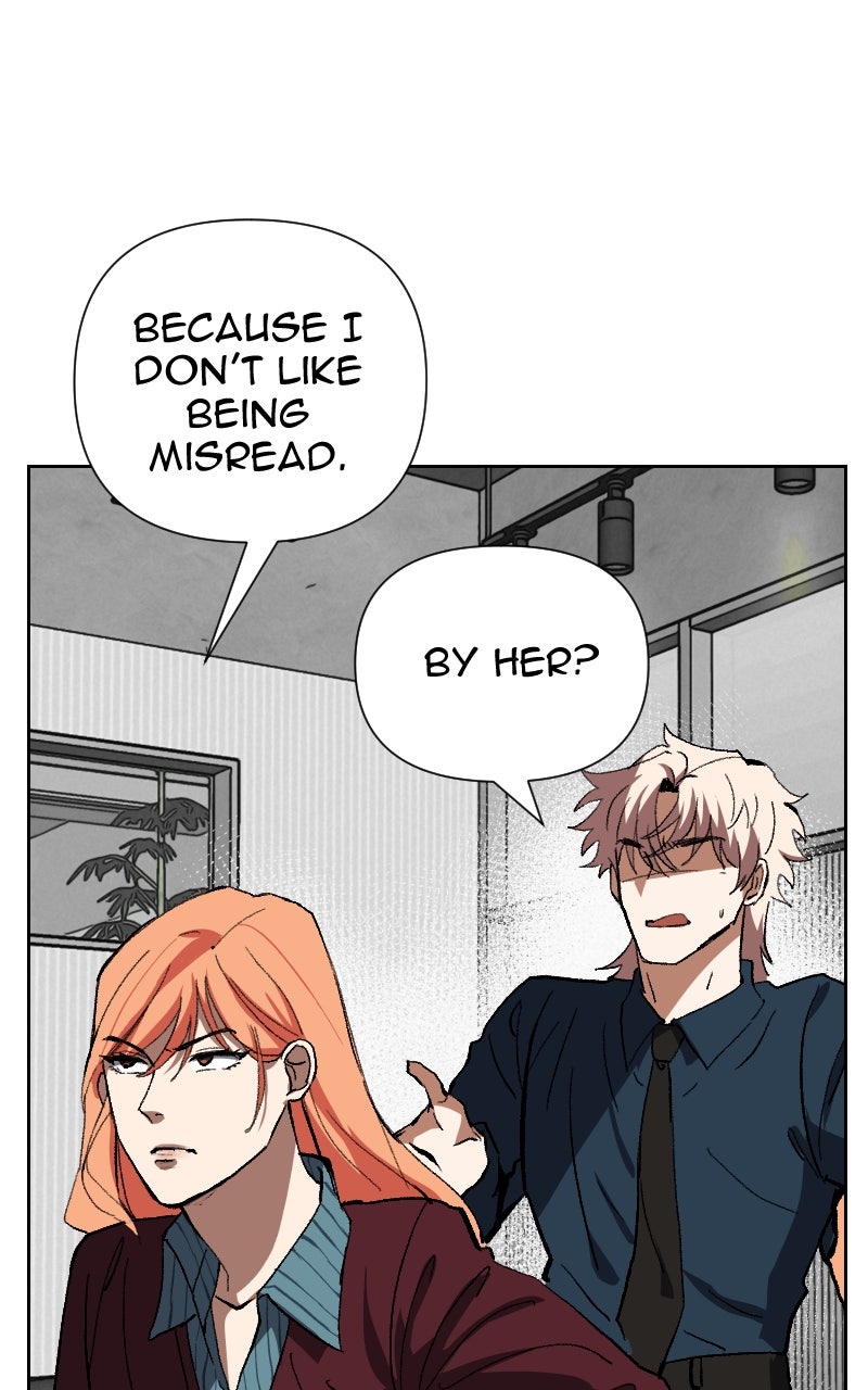 Unlovable Replacement Episode 138 page 55 - 