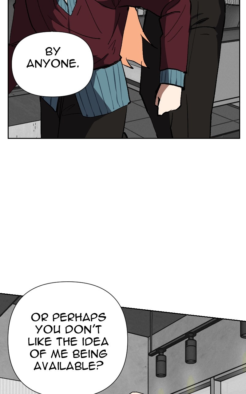 Unlovable Replacement Episode 138 page 56 - 