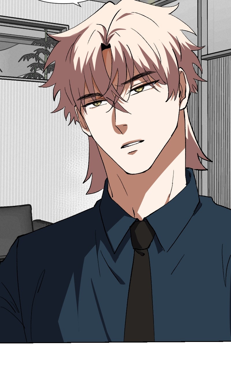 Unlovable Replacement Episode 138 page 57 - 