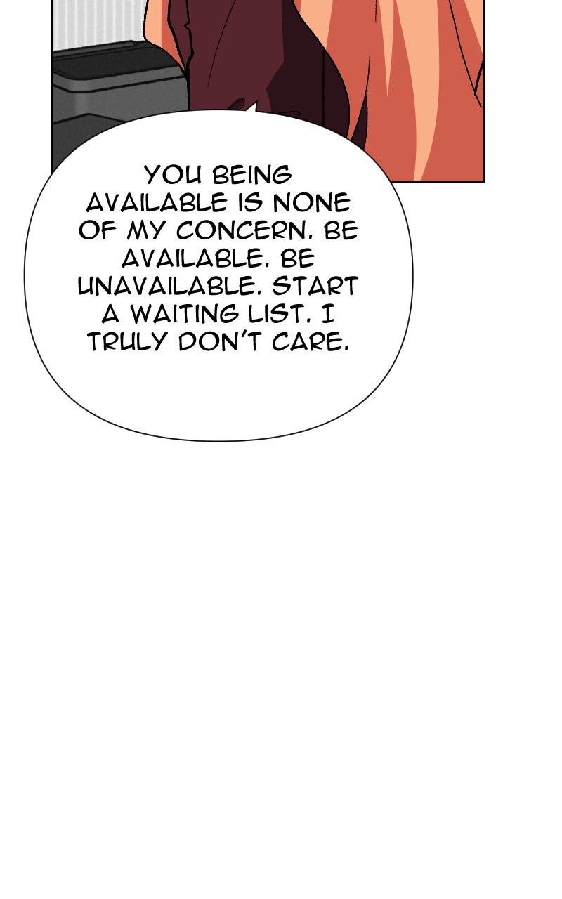Unlovable Replacement Episode 138 page 59 - 