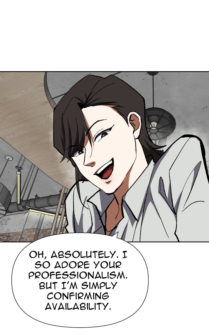 Unlovable Replacement Episode 138 page 7 - 